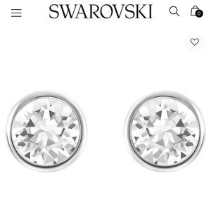 Swarovski Earrings